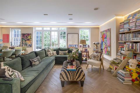 5 bedroom detached house for sale, The Lane, Marlborough Place, St Johns Wood, NW8