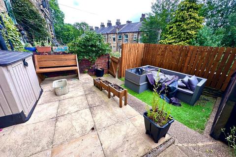 3 bedroom terraced house for sale, Scar Lane, Huddersfield