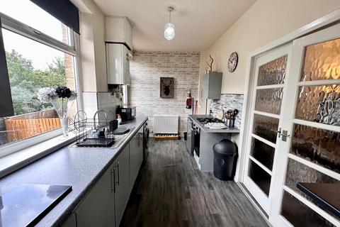 3 bedroom terraced house for sale, Scar Lane, Huddersfield