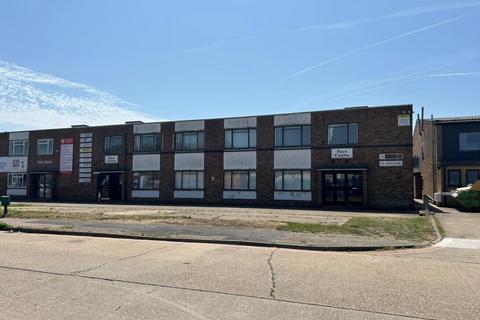 Industrial unit for sale, Stephenson Rd Clacton On Sea CO15 4XA
