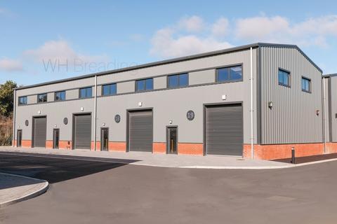Industrial development for sale, Highstreet Rd Hernhill ME13 9EN