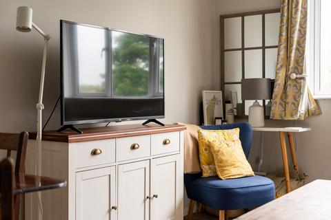 1 bedroom apartment for sale, Millway Close, Oxford, OX2