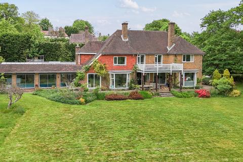 5 bedroom detached house for sale, Lordswell Lane, Crowborough, TN6