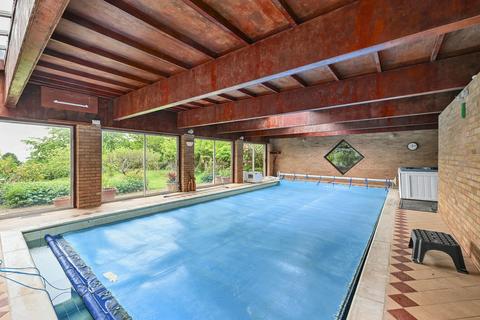 5 bedroom detached house for sale, Lordswell Lane, Crowborough, TN6