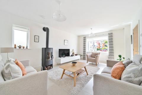 undefined, Holland Park, Exeter