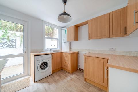 undefined, Willow Vale, London