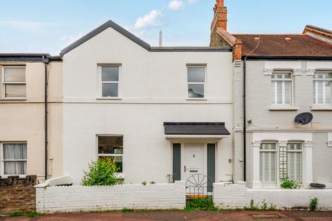 undefined, Willow Vale, London