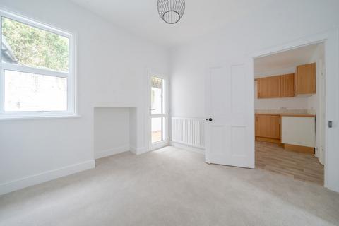 undefined, Willow Vale, London