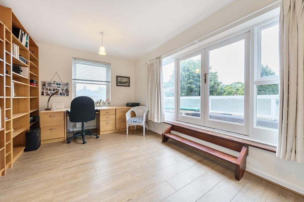 Front Bedroom
