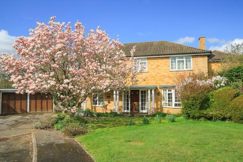 undefined, Martins Drive, Wokingham, RG41