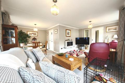 undefined, Victoria Gardens, Barkham Ride, Finchampstead