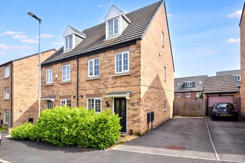 14 Mackie Road, Crigglestone, Wakefield, WF4 3FS