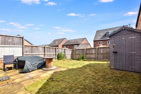 14 Mackie Road, Crigglestone, Wakefield, WF4 3FS