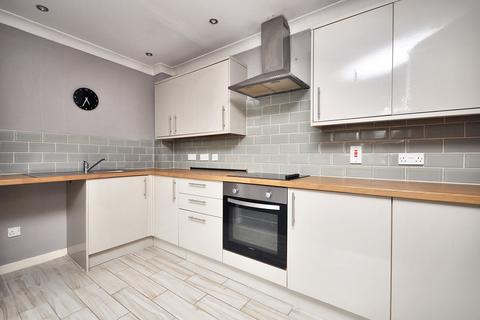 undefined, York Road, Hillview Apartments York Road, DG8