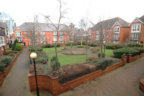 2 bedroom apartment to rent, Winnipeg Quay, Salford Quays, Salford, Manchester, M50