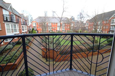 2 bedroom apartment to rent, Winnipeg Quay, Salford Quays, Salford, Manchester, M50