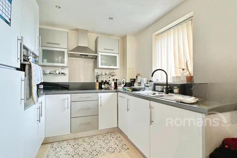 1 bedroom apartment for sale, Winterthur Way, Basingstoke, Hampshire