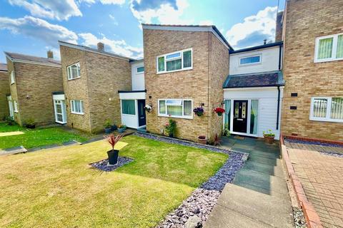 Derby Way, Stevenage