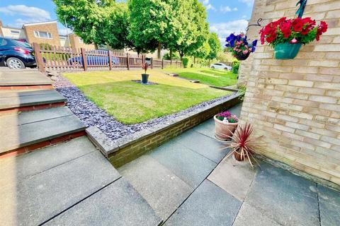 undefined, Derby Way, Stevenage