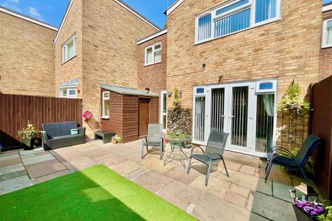 undefined, Derby Way, Stevenage