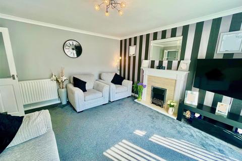 undefined, Derby Way, Stevenage