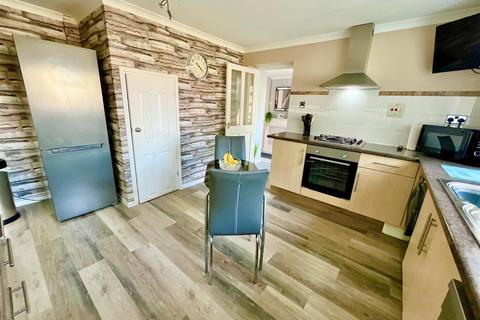undefined, Derby Way, Stevenage