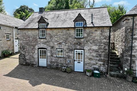undefined, Torr Farm Cottages, Plymouth PL8
