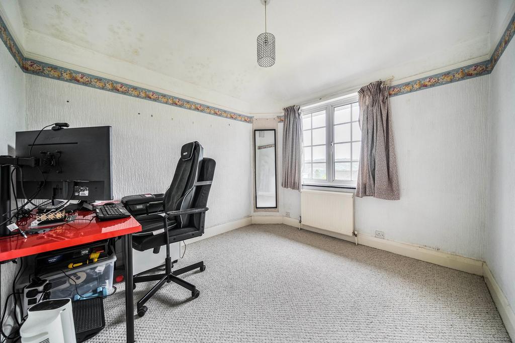 Bedrooms