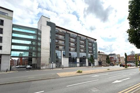 Oldham Road, Manchester, M4