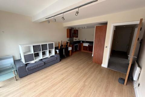 2 bedroom apartment for sale, Oldham Road, Manchester, M4