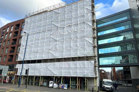 Oldham Road, Manchester, M4
