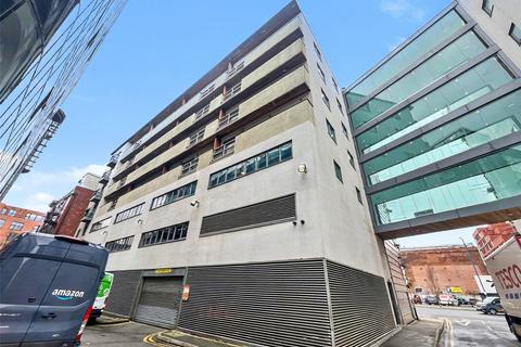 Oldham Road, Manchester, M4