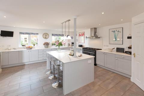 undefined, Middleton, Winterslow, Salisbury, Wiltshire