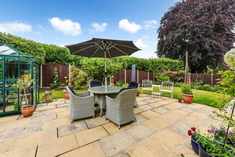 4 bedroom detached house for sale, Duchess Close, Alton, Hampshire