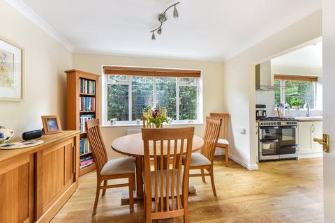 4 bedroom detached house for sale, Duchess Close, Alton, Hampshire