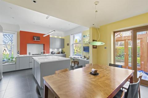 undefined, St. James Road, Ilkley LS29