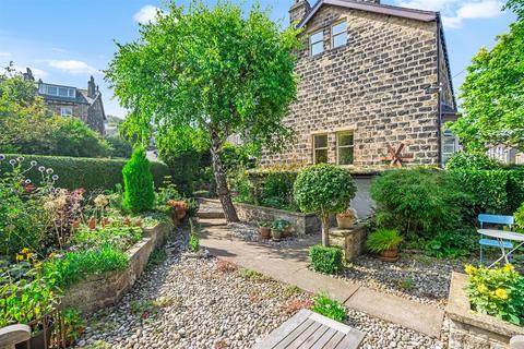 undefined, St. James Road, Ilkley LS29