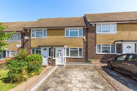 44 Felton Lea, Sidcup, DA14 6BA