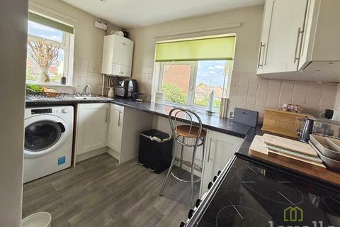 undefined, Hillsyde Avenue, Misterton DN10