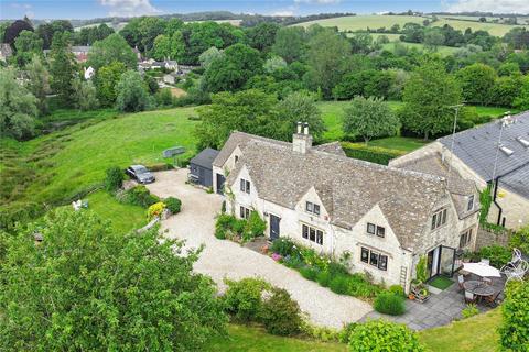 Close Cottage Coberley Road, Coberley, Cheltenham, GL53 9QY