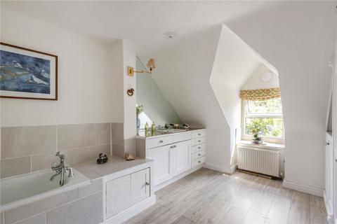Close Cottage Coberley Road, Coberley, Cheltenham, GL53 9QY