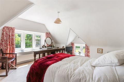Close Cottage Coberley Road, Coberley, Cheltenham, GL53 9QY