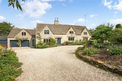 Close Cottage Coberley Road, Coberley, Cheltenham, GL53 9QY
