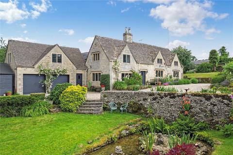 undefined, Coberley Road, Coberley, Cheltenham, Gloucestershire, GL53