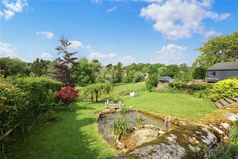 undefined, Coberley Road, Coberley, Cheltenham, Gloucestershire, GL53