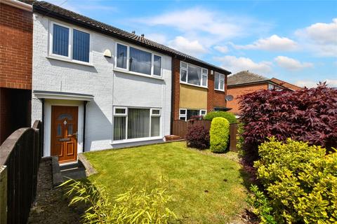 25 Harthill, Gildersome, Leeds, LS27 7EJ