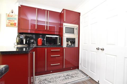 25 Harthill, Gildersome, Leeds, LS27 7EJ