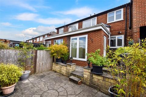 25 Harthill, Gildersome, Leeds, LS27 7EJ