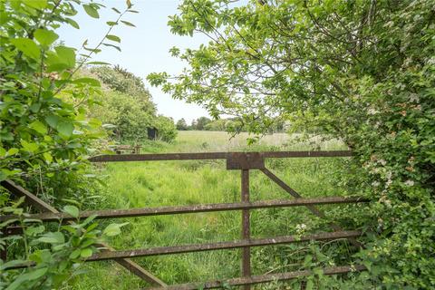 Land for sale, Thorpe Morieux, Bury St. Edmunds, Suffolk, IP30