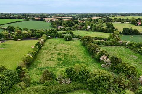 Land for sale, Thorpe Morieux, Bury St. Edmunds, Suffolk, IP30